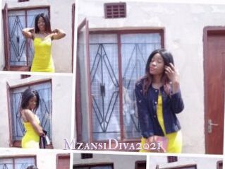 MzansiDiva2021