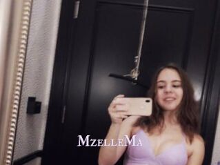 MzelleMa