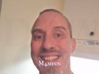 M4mfun