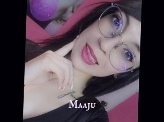 Maaju