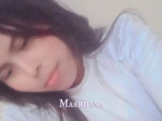 Maariiana