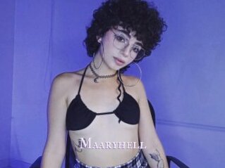 Maaryhell