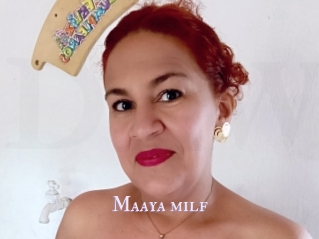 Maaya_milf