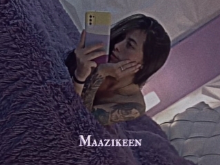 Maazikeen