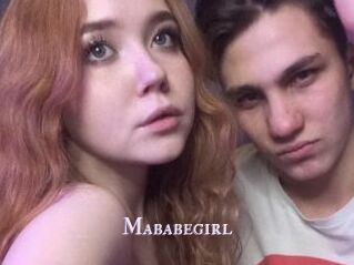 Mababegirl