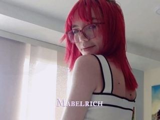 Mabelrich