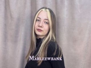 Mableewbank