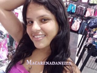 Macarenadaneils