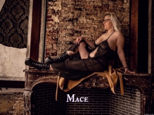 Mace