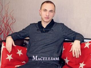 Macelliam