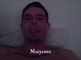 Macjames