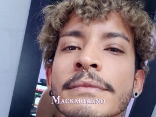 Mackmoreno
