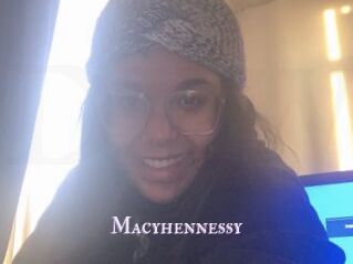 Macyhennessy