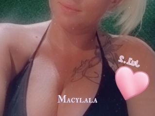 Macylala