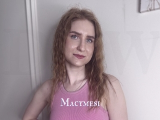 Macymesi