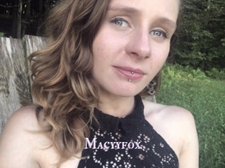 Macyyfox