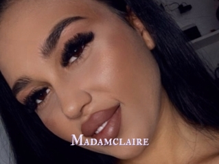 Madamclaire