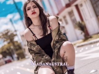 madanaustral X Drow