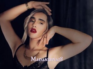 Madandiva18