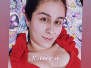 Maddebrad