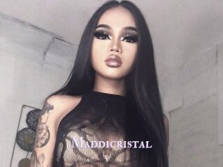 Maddicristal