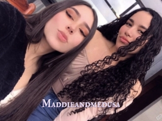Maddieandmedusa