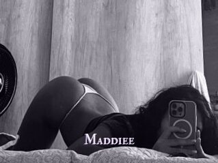 Maddiee