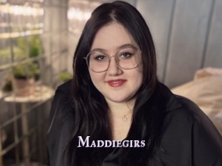 Maddiegirs