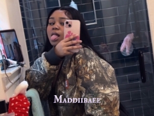 Maddiibaee