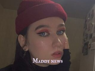 Maddy_news