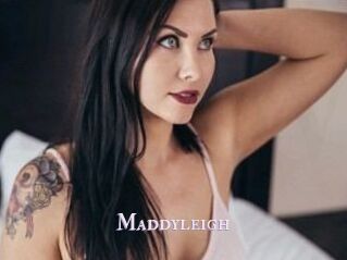 Maddyleigh
