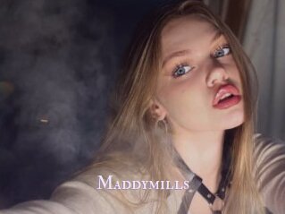 Maddymills