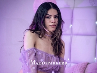 Maddyparkerr