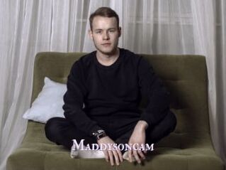 Maddysoncam