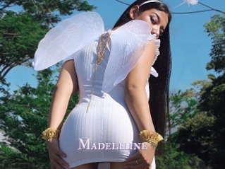 Madeleiine