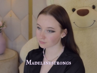 Madelinestrongs