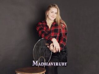 Madhaviruby