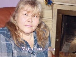Madilynflecked
