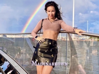 madinabrown X Drow