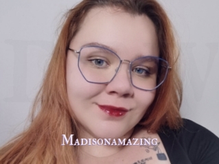 Madisonamazing