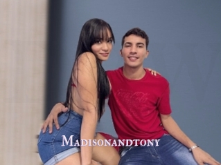Madisonandtony