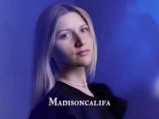 Madisoncalifa