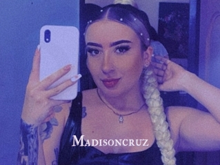 Madisoncruz