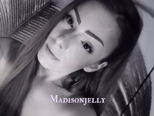 madisonjelly X Drow