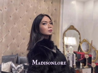 Madisonlore