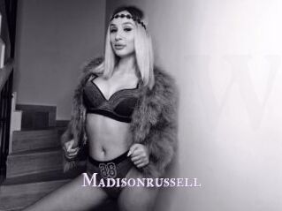 madisonrussell X Drow