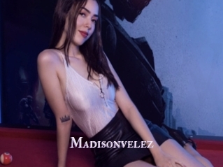 Madisonvelez