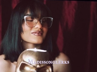 Madissonglerks