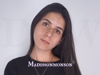Madissonmonson