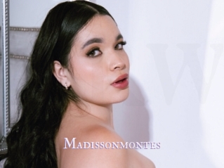 Madissonmontes